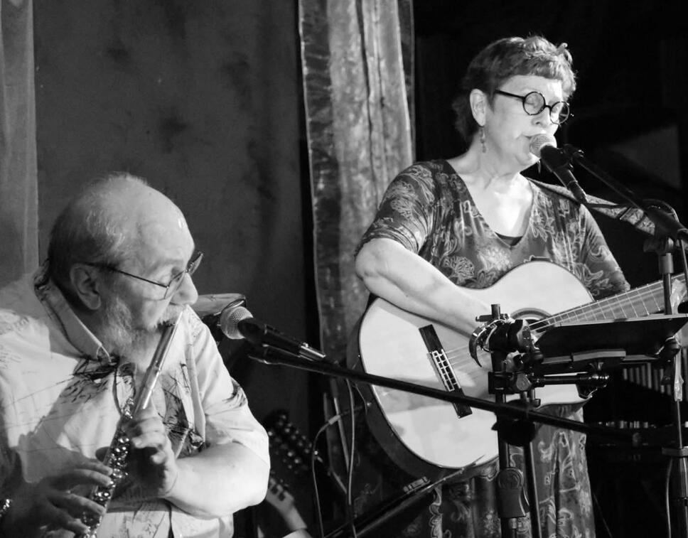 Robynn &amp; Randall FL archives