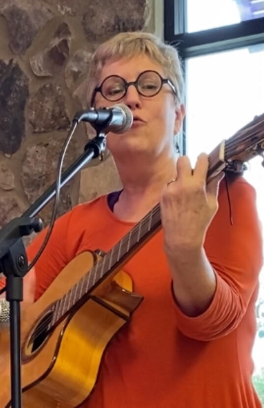 Photo credit: Robynn O’Leary