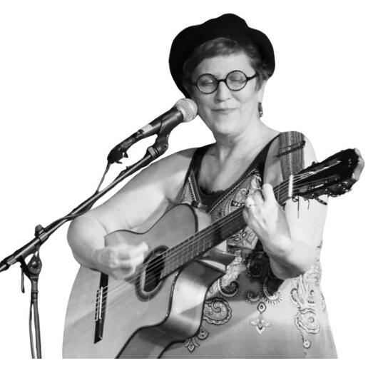 Photo credit: Gerald Brown