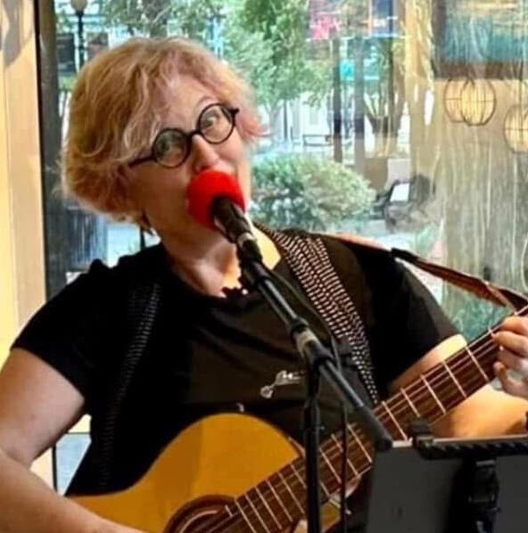 Photo credit: Alan Hanstein