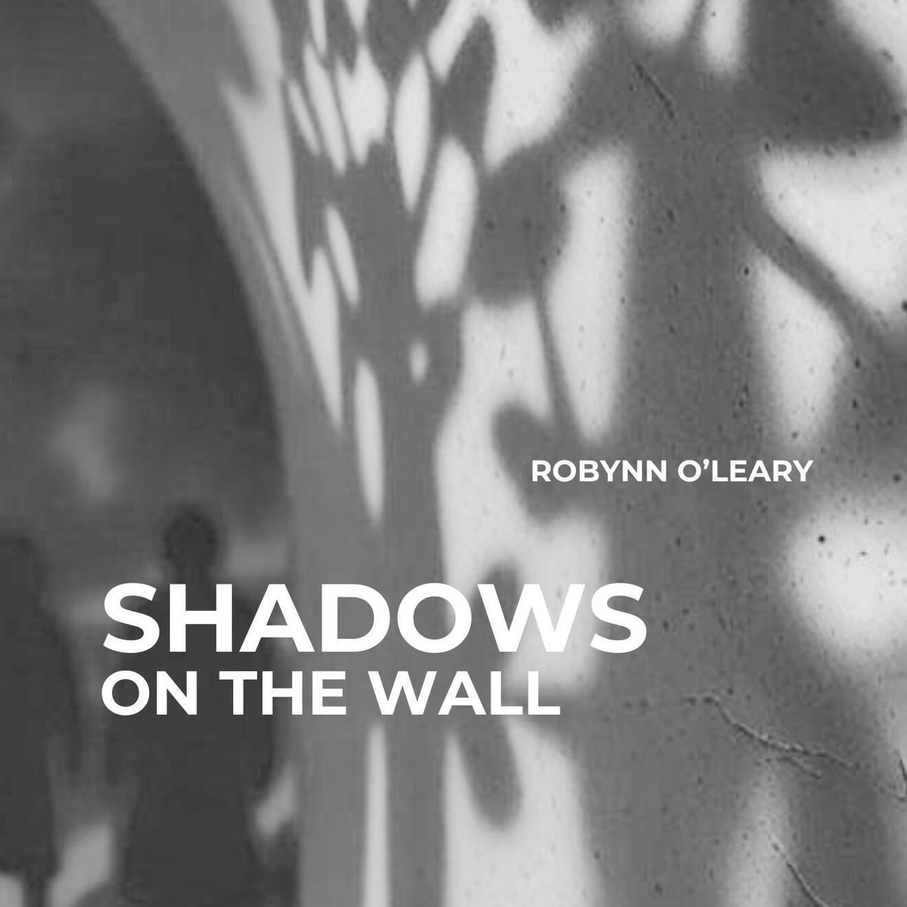 Shadows on the Wall cover